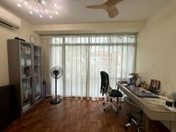 Springhill (D27), Terrace #578981581
